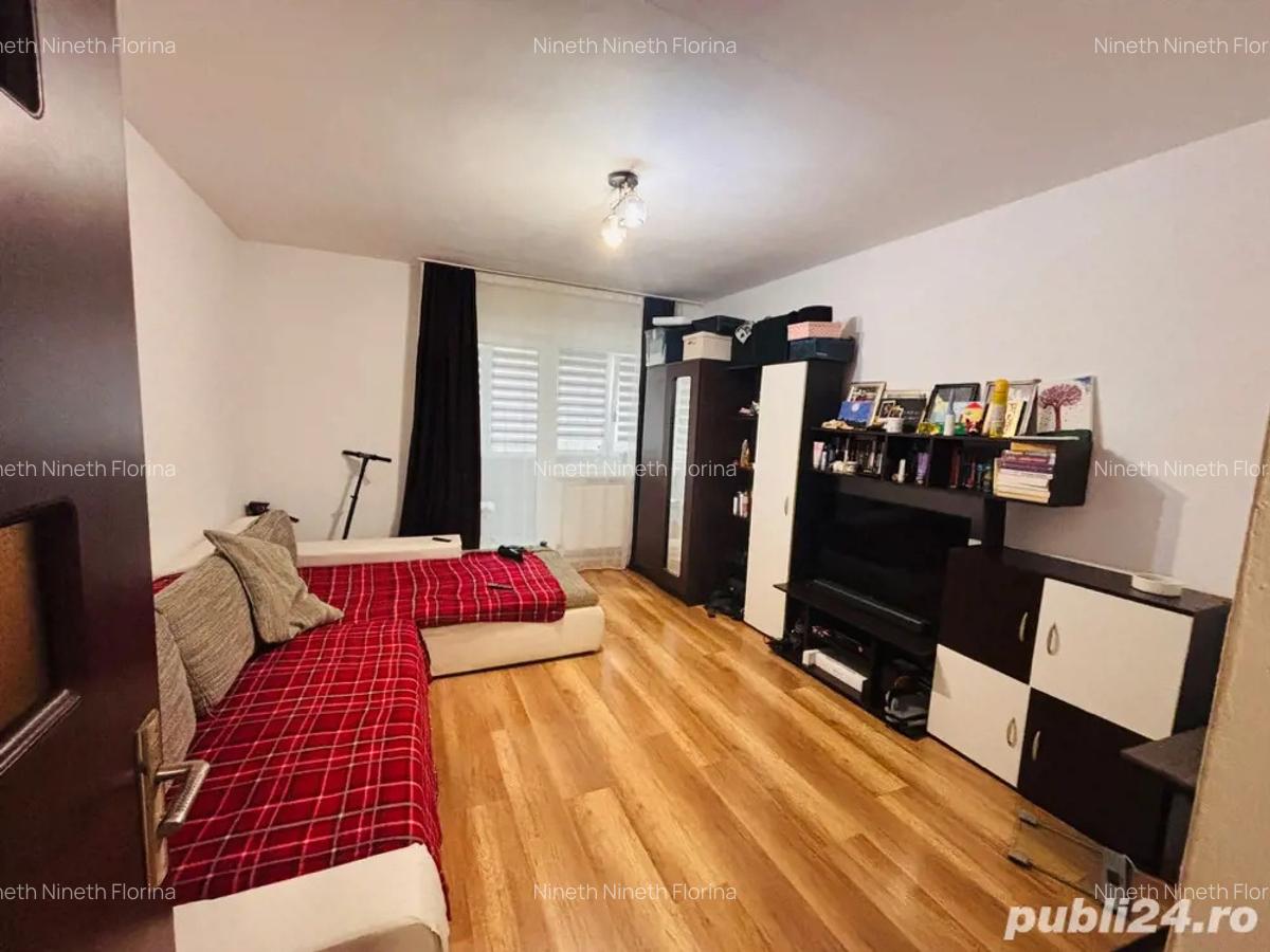 Apartament 2 camere Traian parter - 1