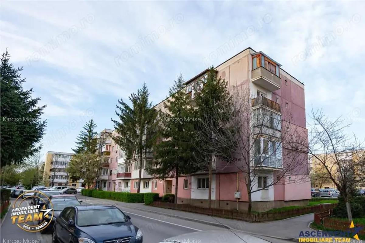 FILM! Apartament cu structura pe 63mp, Lenin, Sfantu Gheorghe - 8