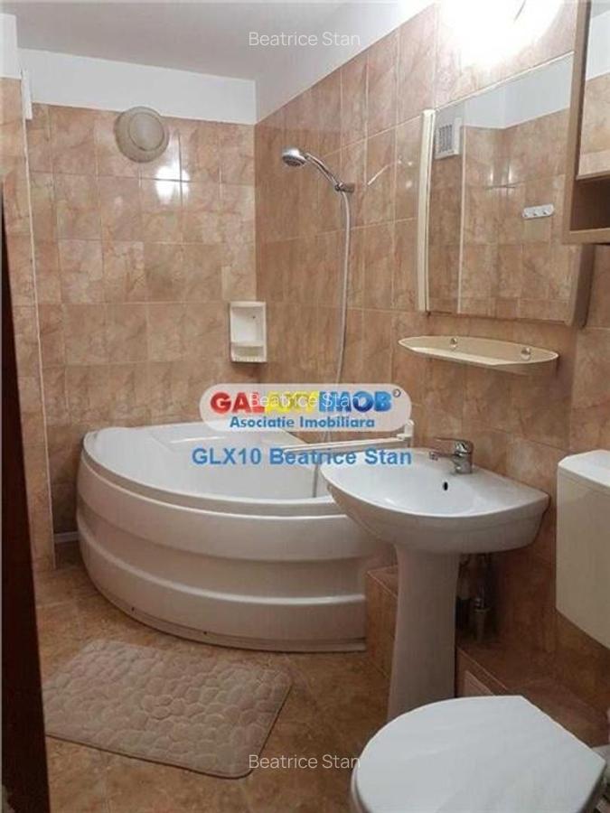 Inchiriere apartament 3 camere decomandat PARCUL SEBASTIAN - 7