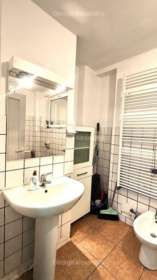 Sala Palatului - Cismigiu- Victoriei - apartament 2 camere+ birou 70mp - 9