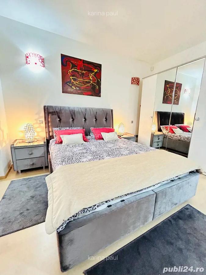 Apartament de lux de vanzare ultracentral - 7