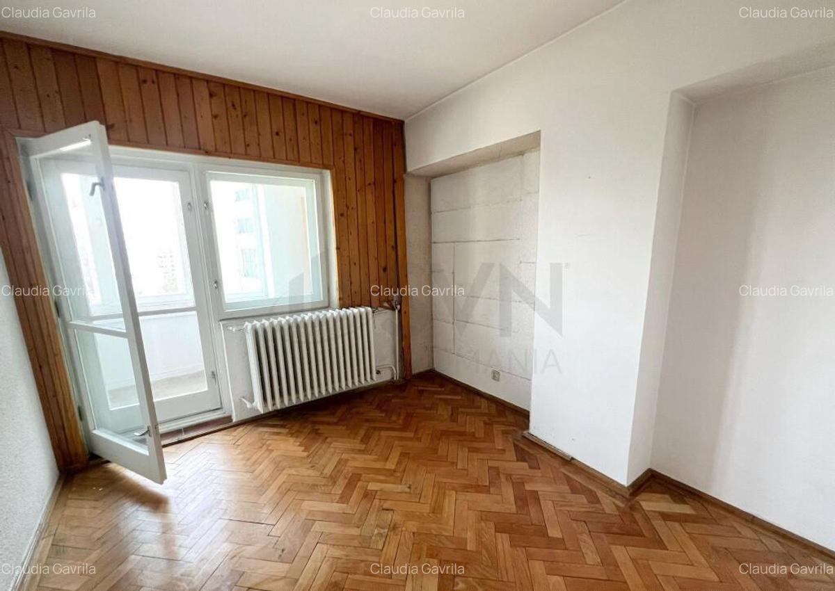 Duplex Piata Unirii l Vedere Libera l Ultracentral - 3