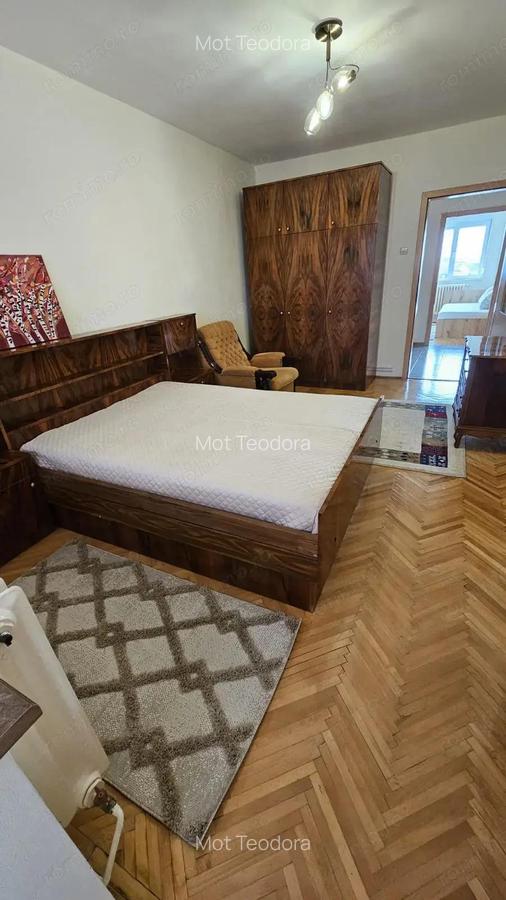 De inchiriat apartament 3 camere Complex- 2526 - 4