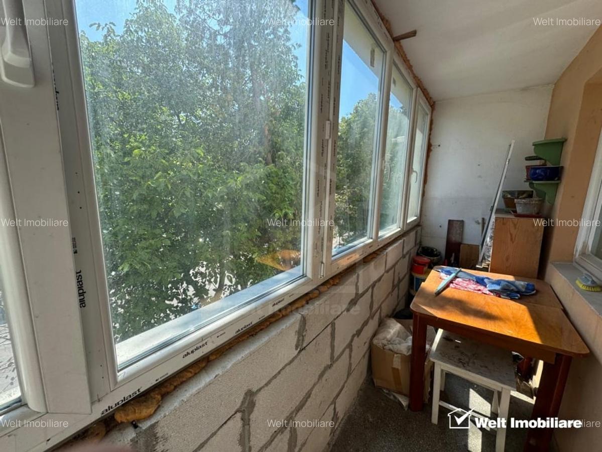 Apartament cu 2 camere, Gheorgheni - 4