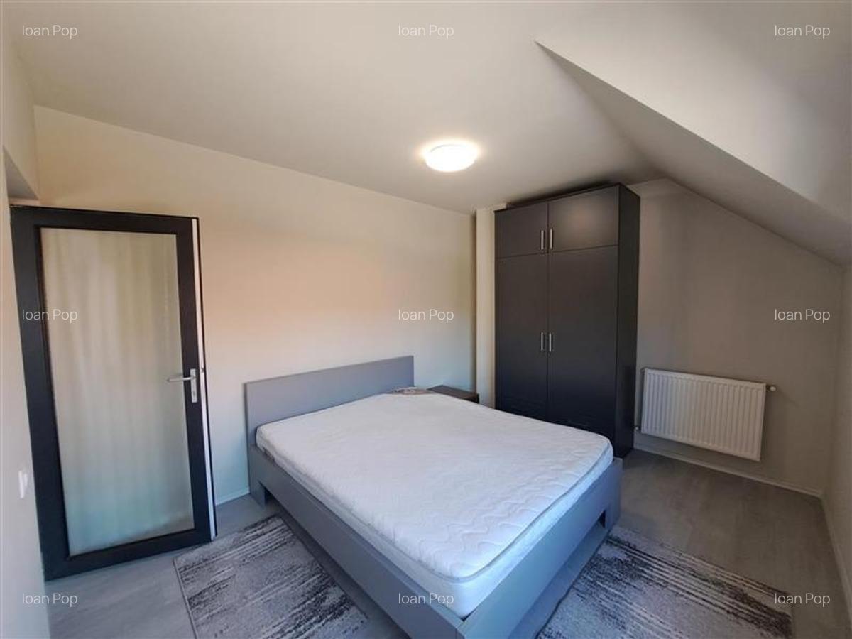 Casa individuala, 120 mp utili, situata in cartierul Dambul Rotund! - 5