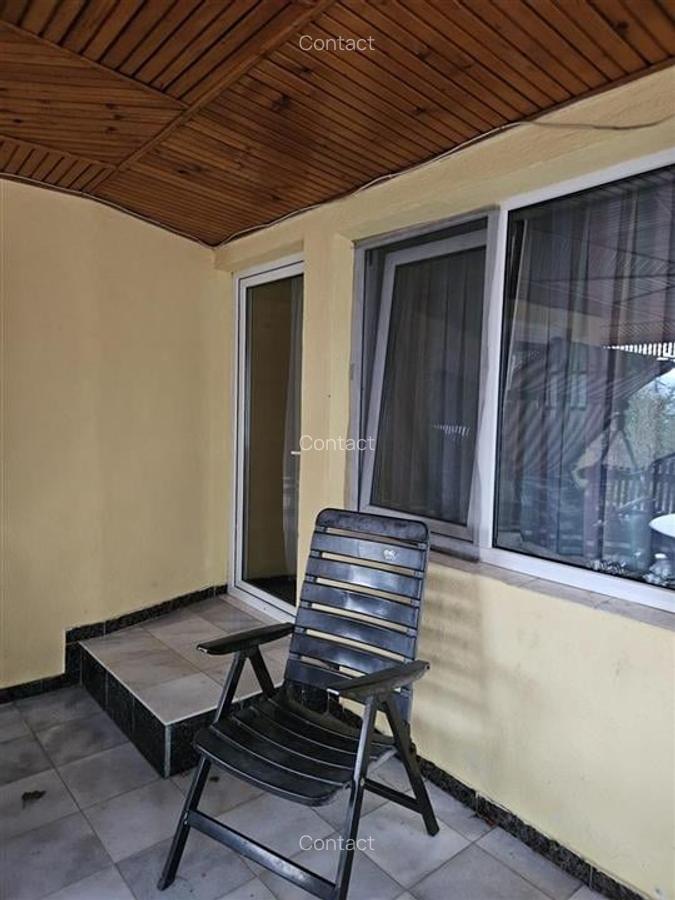 CASA SI TEREN DE VANZARE BORZESTI-Onesti - 8