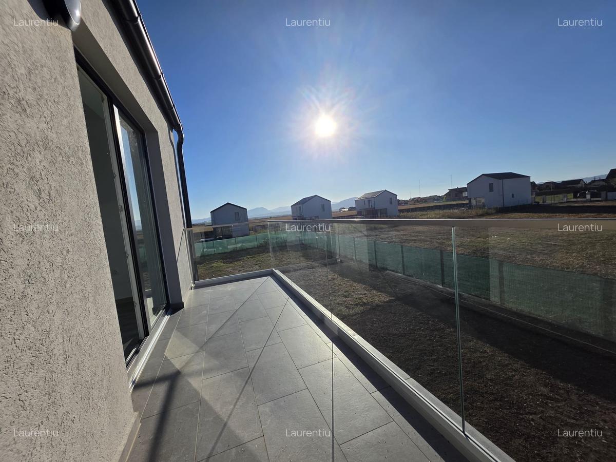 Casa noua Complex Maurer Village Bod - 25