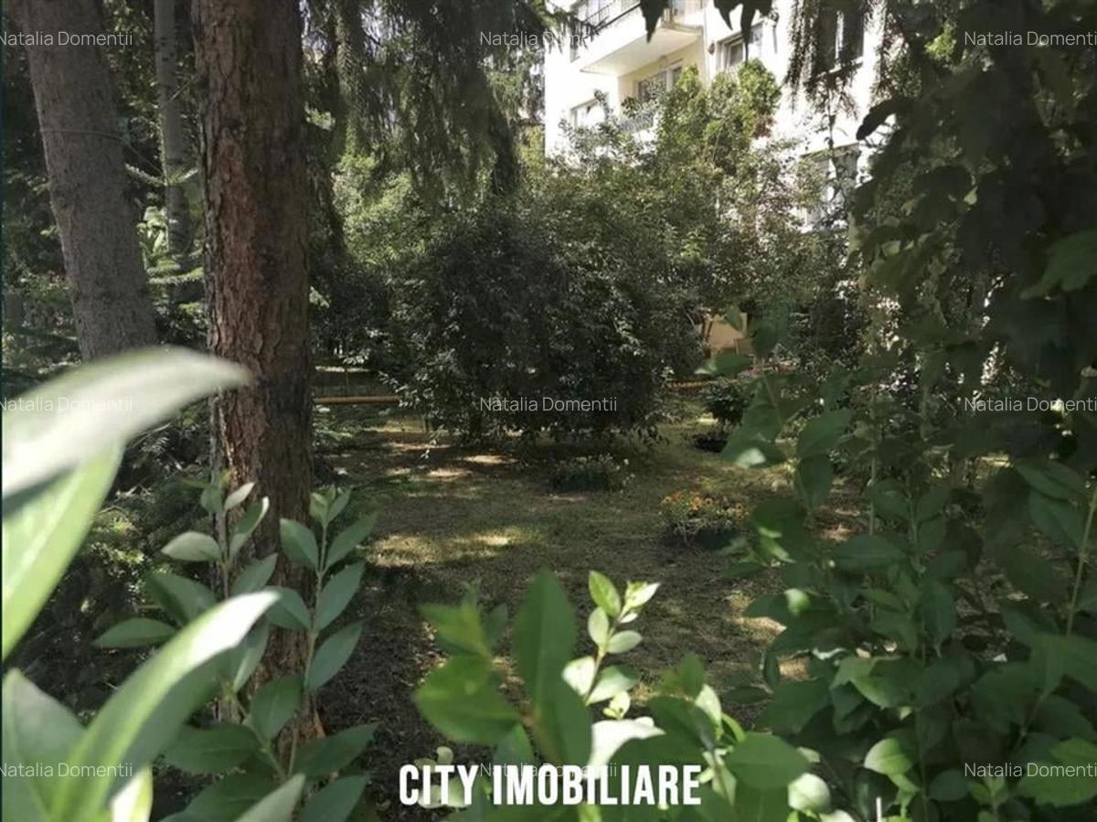 Apartament 2 camere, bloc tip vila, recent renovat, zona Parcul Central. - 8