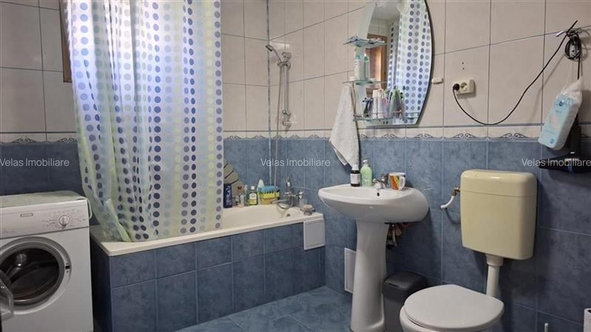 Casa Petresti, parter, s.c. 126 mp, cu teren 1250 mp - 15