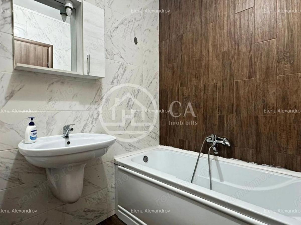 Apartament de inchiriat cu 2 camere in Prima Nufarul, Oradea - 8