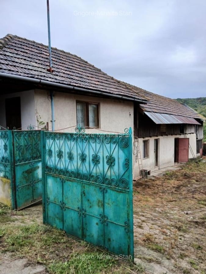 Casa + Teren de vanzare Calugareasa - 3 Casa + Teren de vanzare Calugareasa - 3