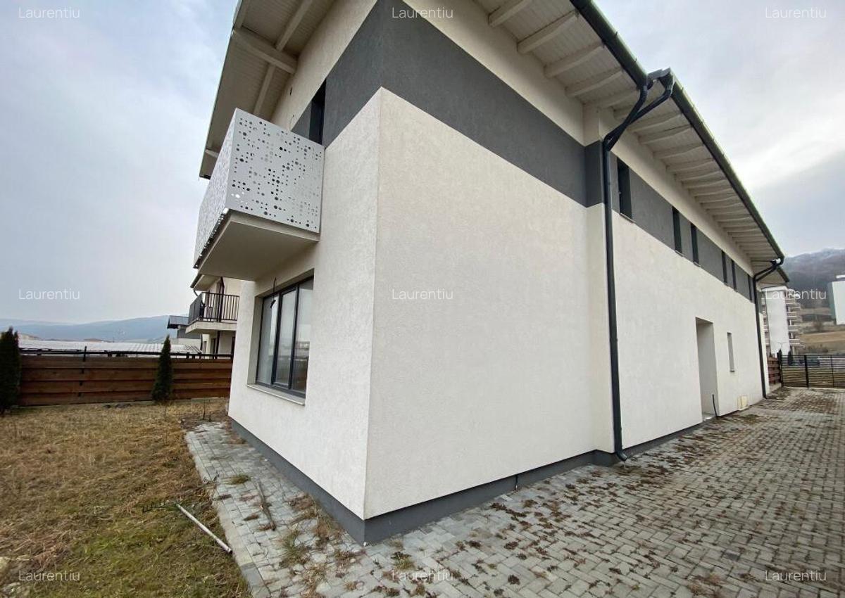 Duplex cu 0% comision la achizi?ie, in Flore?ti, zona TEILOR - 2