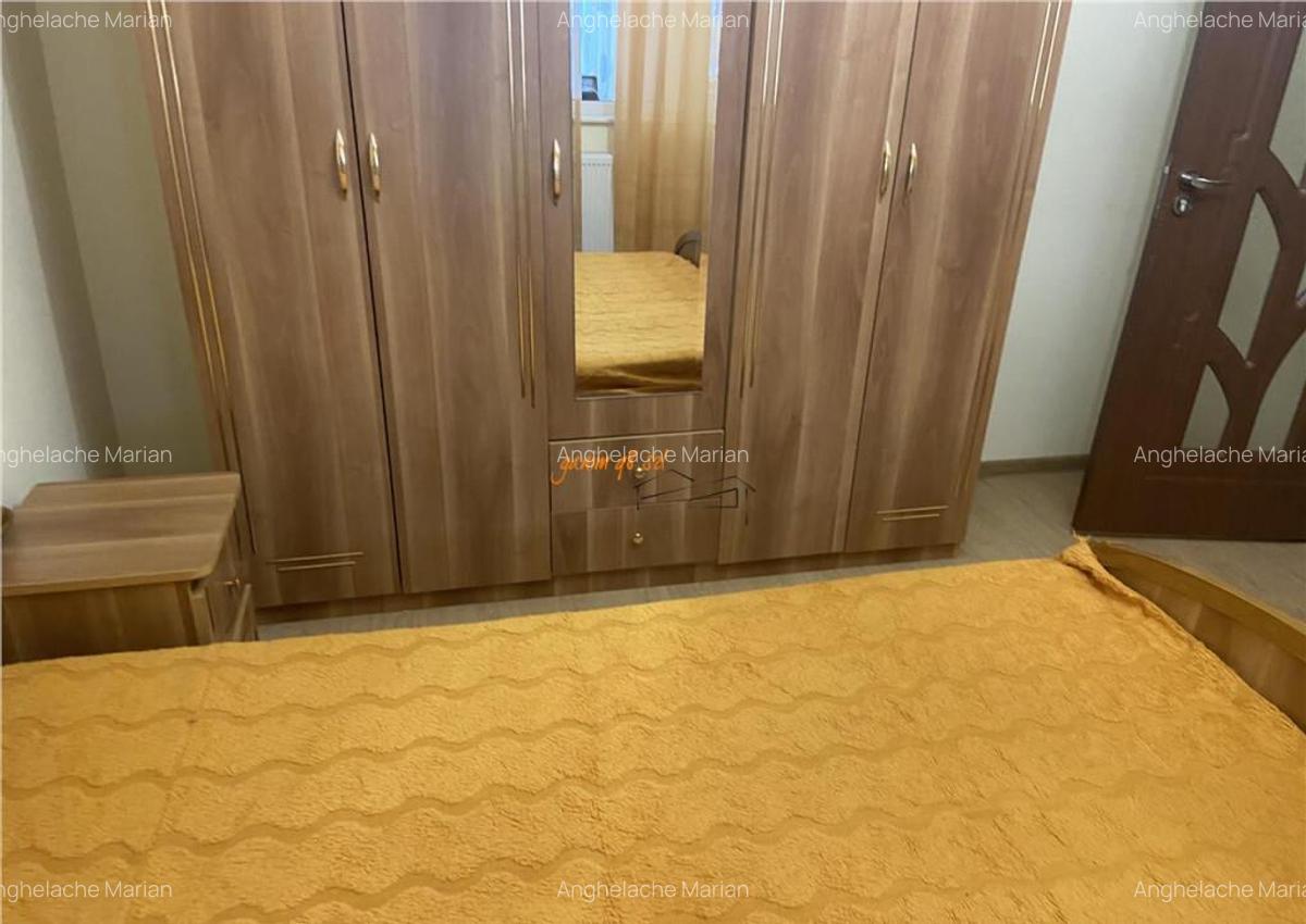 Apartament 2 camere , zona cartier Sud , decomandat , 54 mp - 10