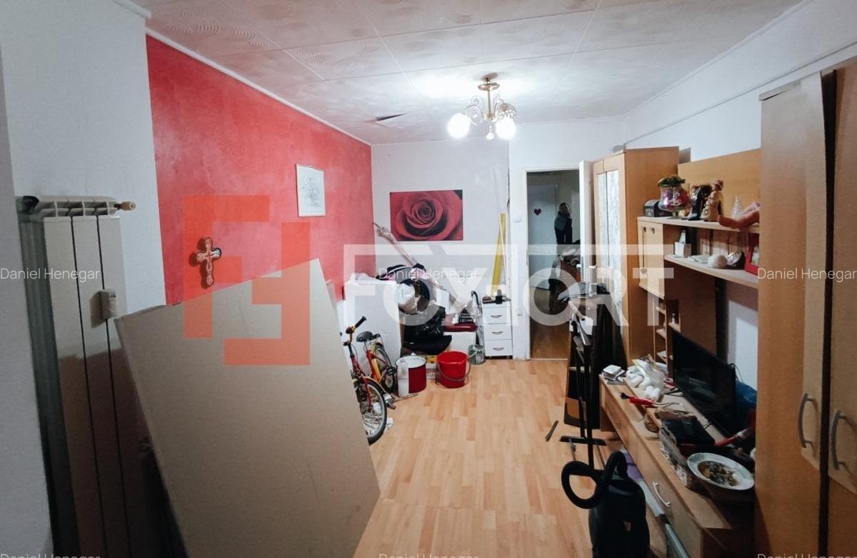 Apartament cu 3 camere, terasa 40 mp Timisoara - 17