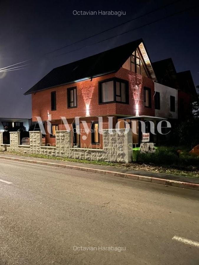 Vila SMART | 6 camere | Pipera | 200 mp utili | - 7