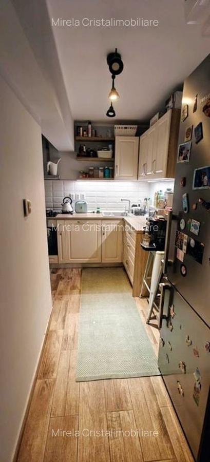 Vanzare Apartament 3 Camere Stradal Bd Octavian Goga  94 Mp - 4