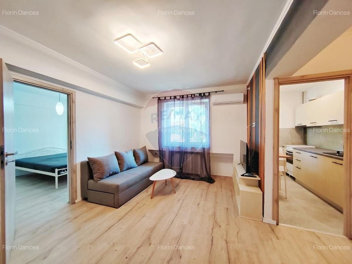 Apartament 2 camere de inchiriat - Domenii / Mihalache/Casin - 9