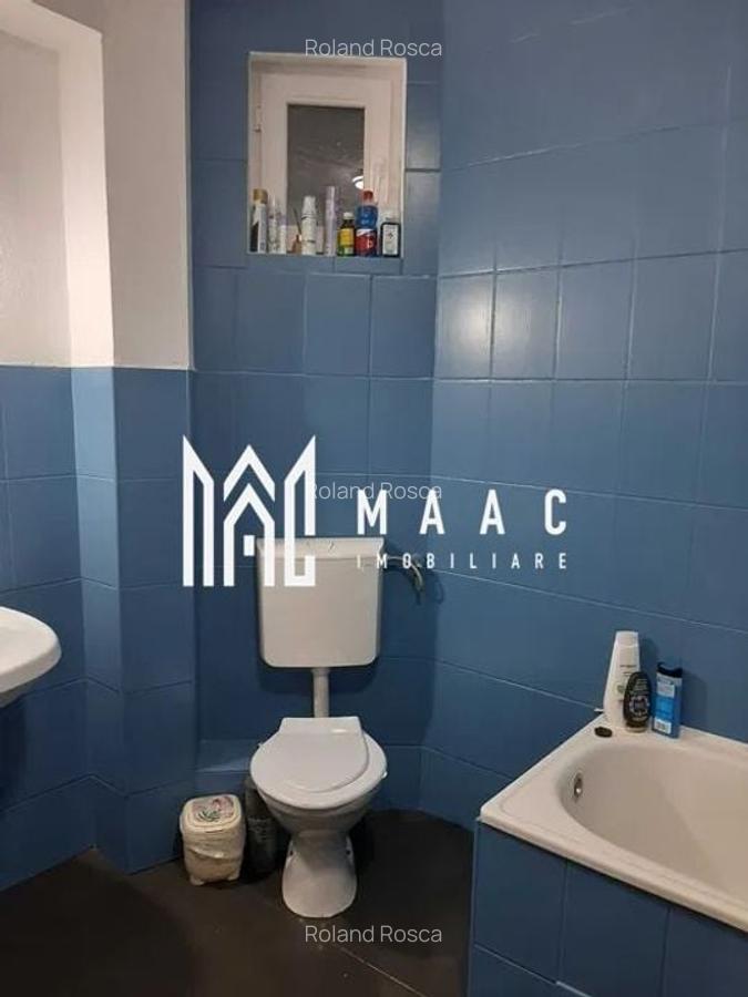 Apartament 2 camere | Balcon | 52 MPU | Mobilat | Tilisca - 6