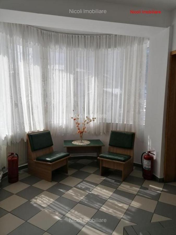 Imobil 17 camere ideal azil, clinica etc - 2 Imobil 17 camere ideal azil, clinica etc - 2