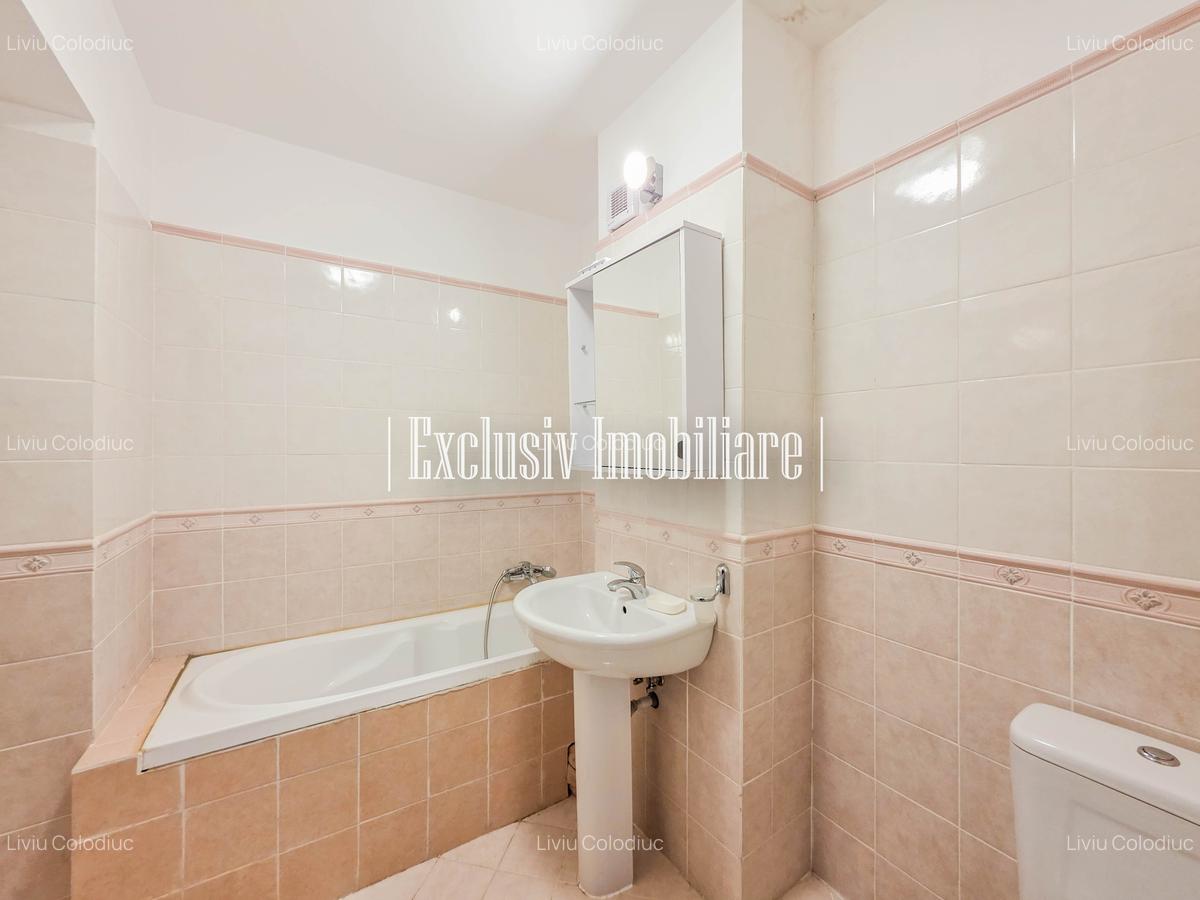 Faleza Nord - Apartament 80 mp cu 2 Camere si 2 Bai - la cativa pasi de Plaja - 17