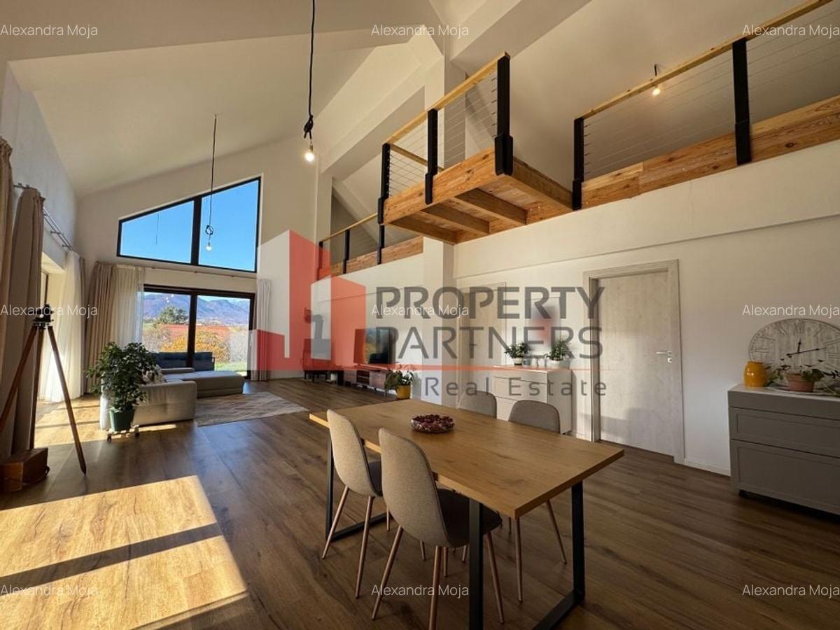 Casa de vacanta Bran -  Sohodol - 3