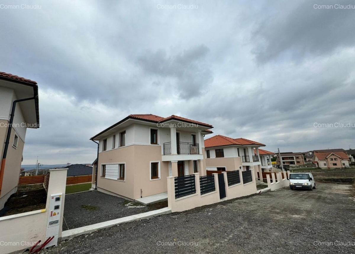 Casa individuala Premium, Dezmir , Cluj-Napoca - 2