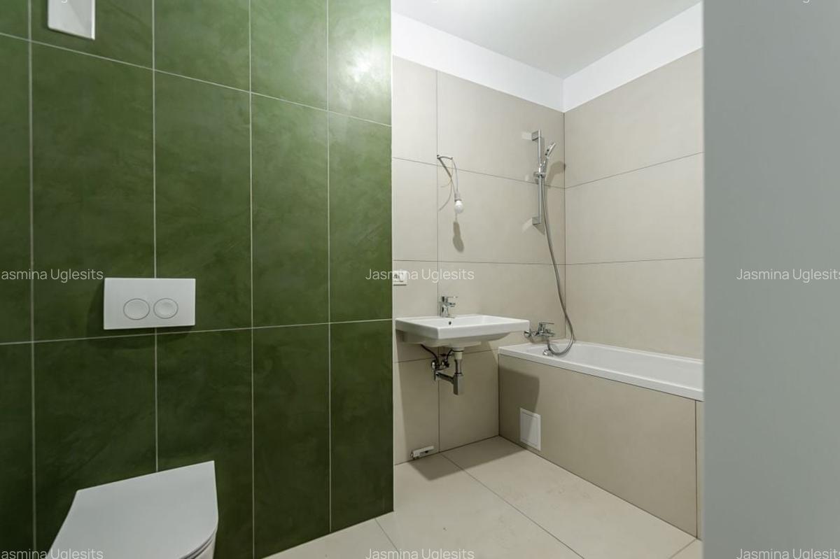 Apartament nou cu 3 camere în X-City Towers – Direct de la dezvoltator - 7