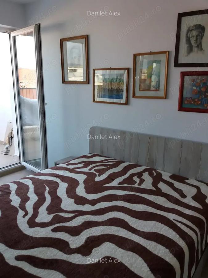 Vand apartament Dunarii 144 - 4