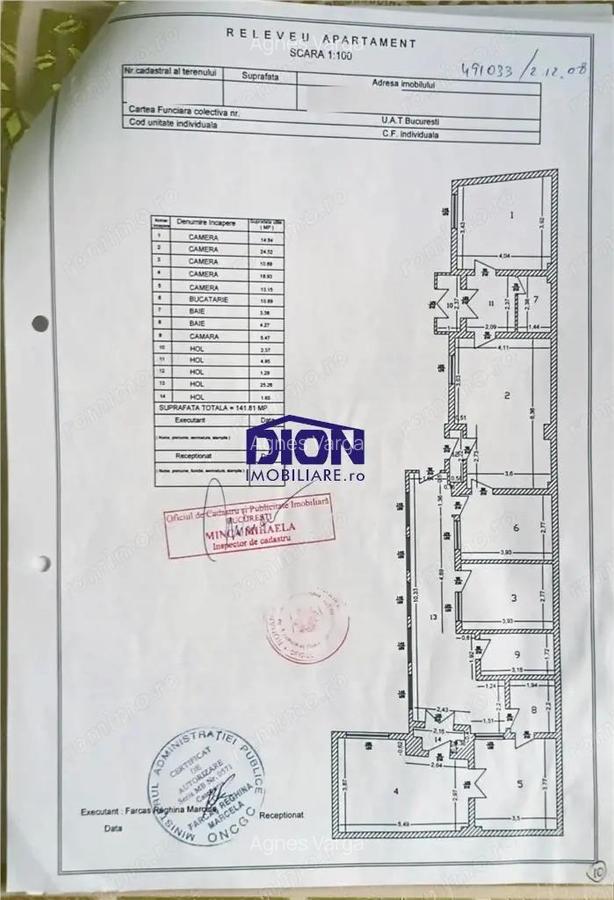 Casa cu suflet, in inima cartierului Tei - aproape de Parcul Circului - 7