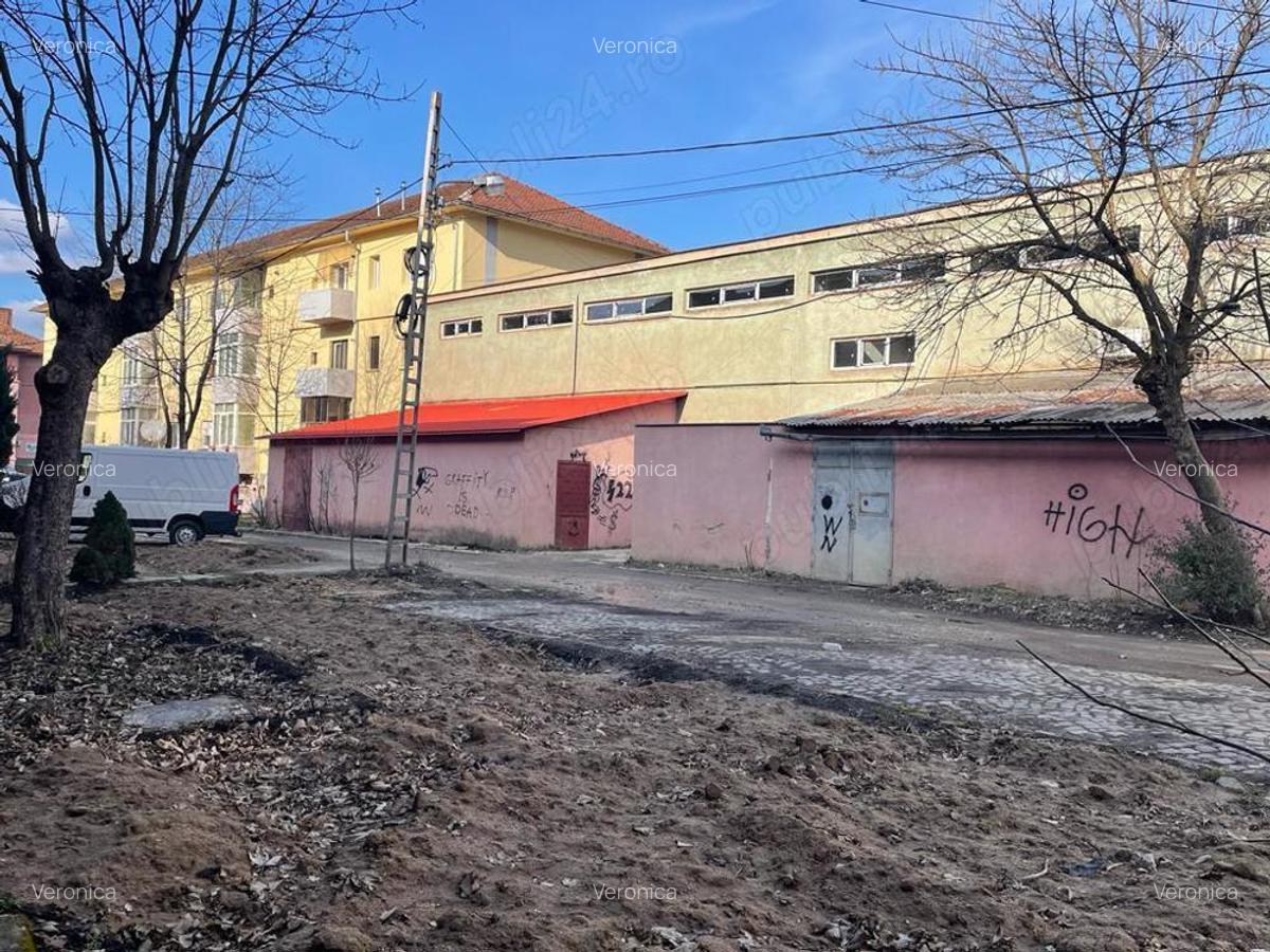 Spatiu comercial de inchiriat - 6