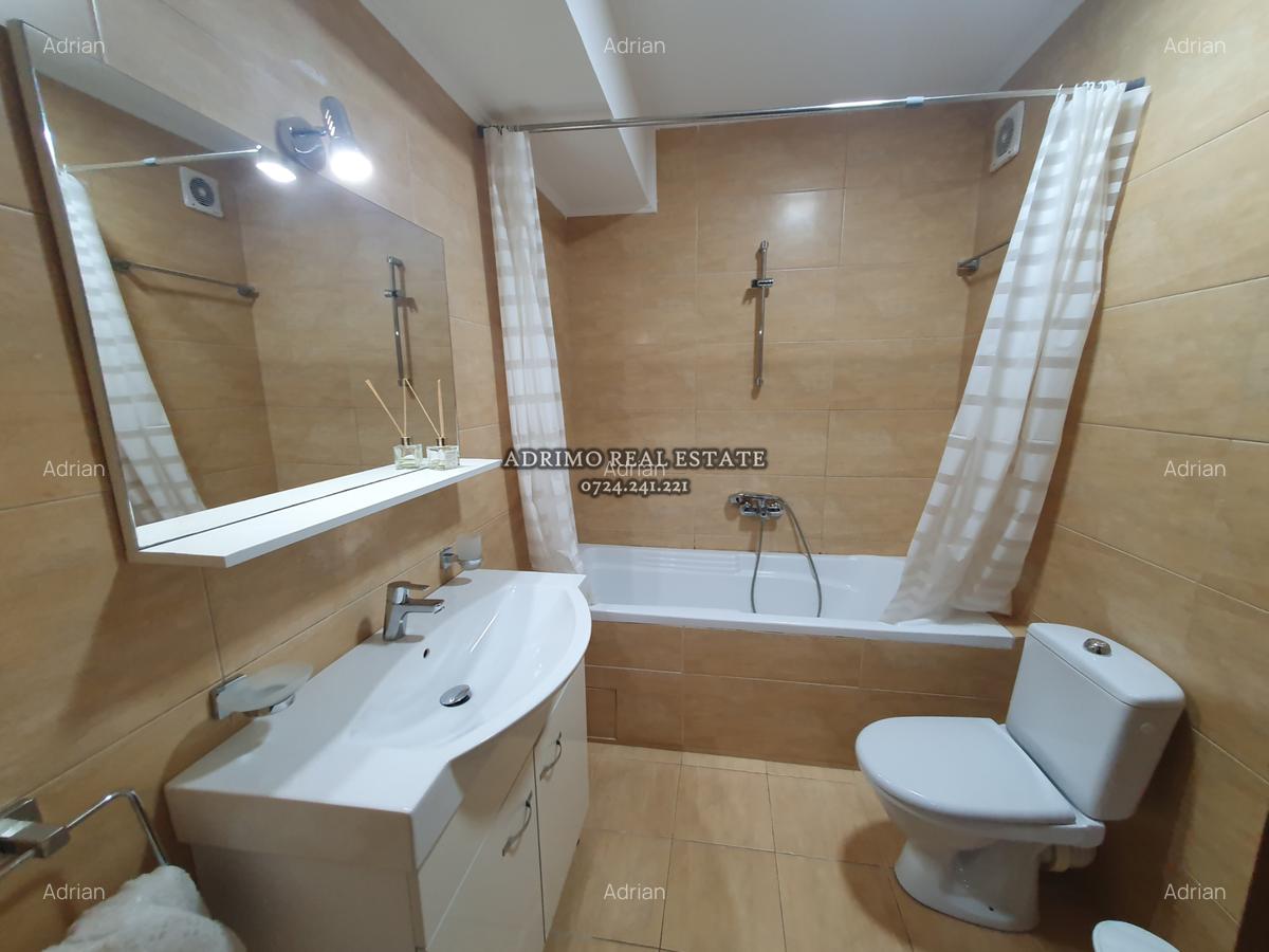 LUX! Ap3cam Cambridge School - Bloc Nou City Park Mall - Termen Lung - 900 euro - 32