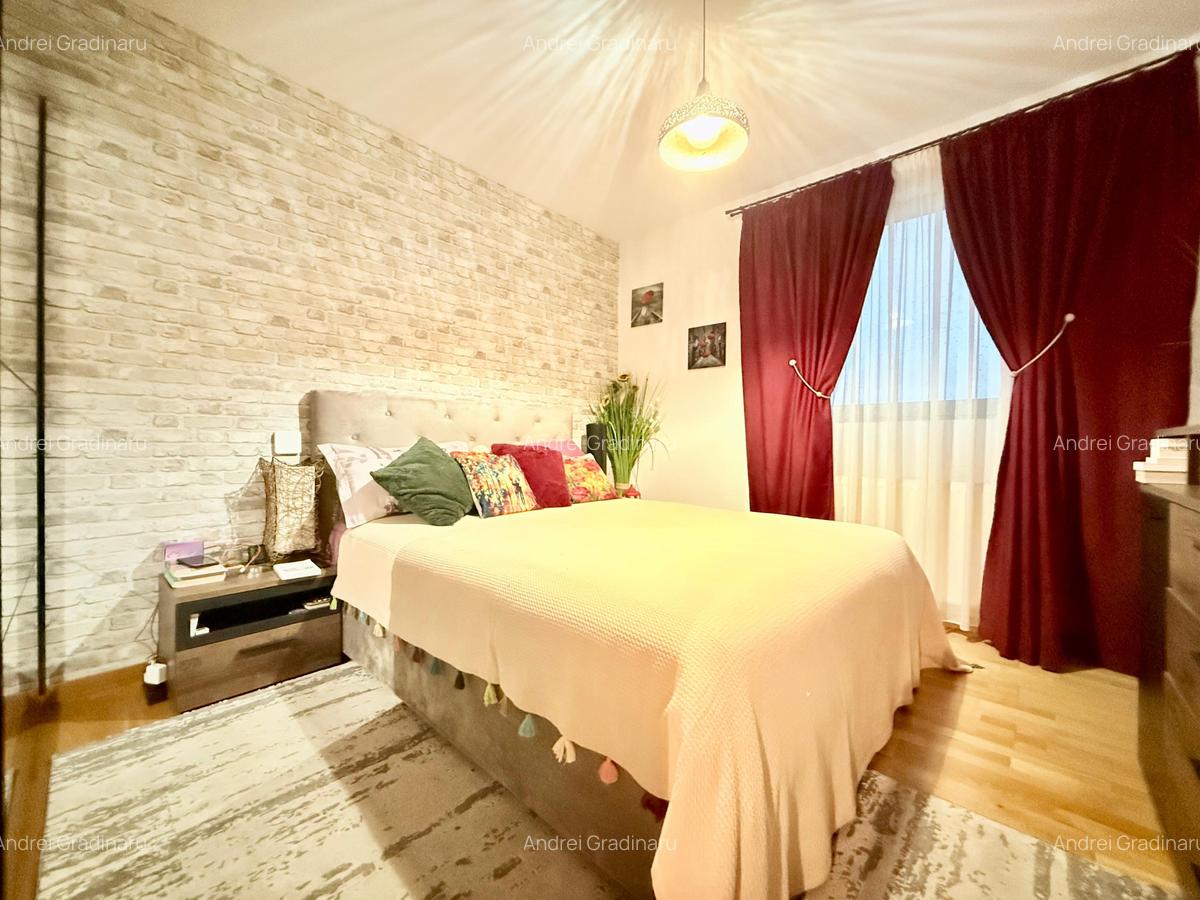 Apartament 2 Camere Parcul Circului- 69 mp Parcare Subterana+ Boxa - 8