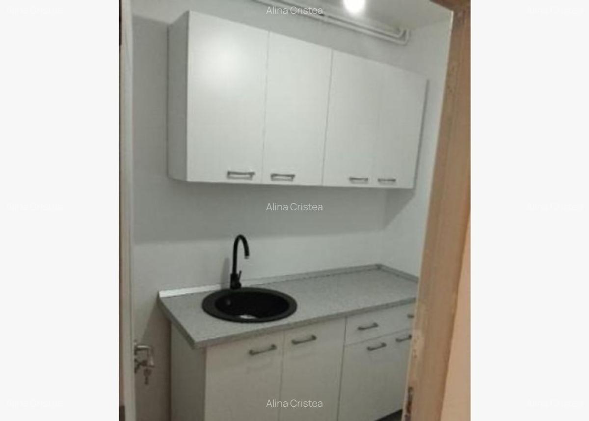 Titan metrou - Garsoniera bloc mixt - 4