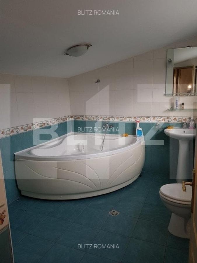 Casa 320 mp, terasa, gradina, garaj, zona Golden Tulip - 17