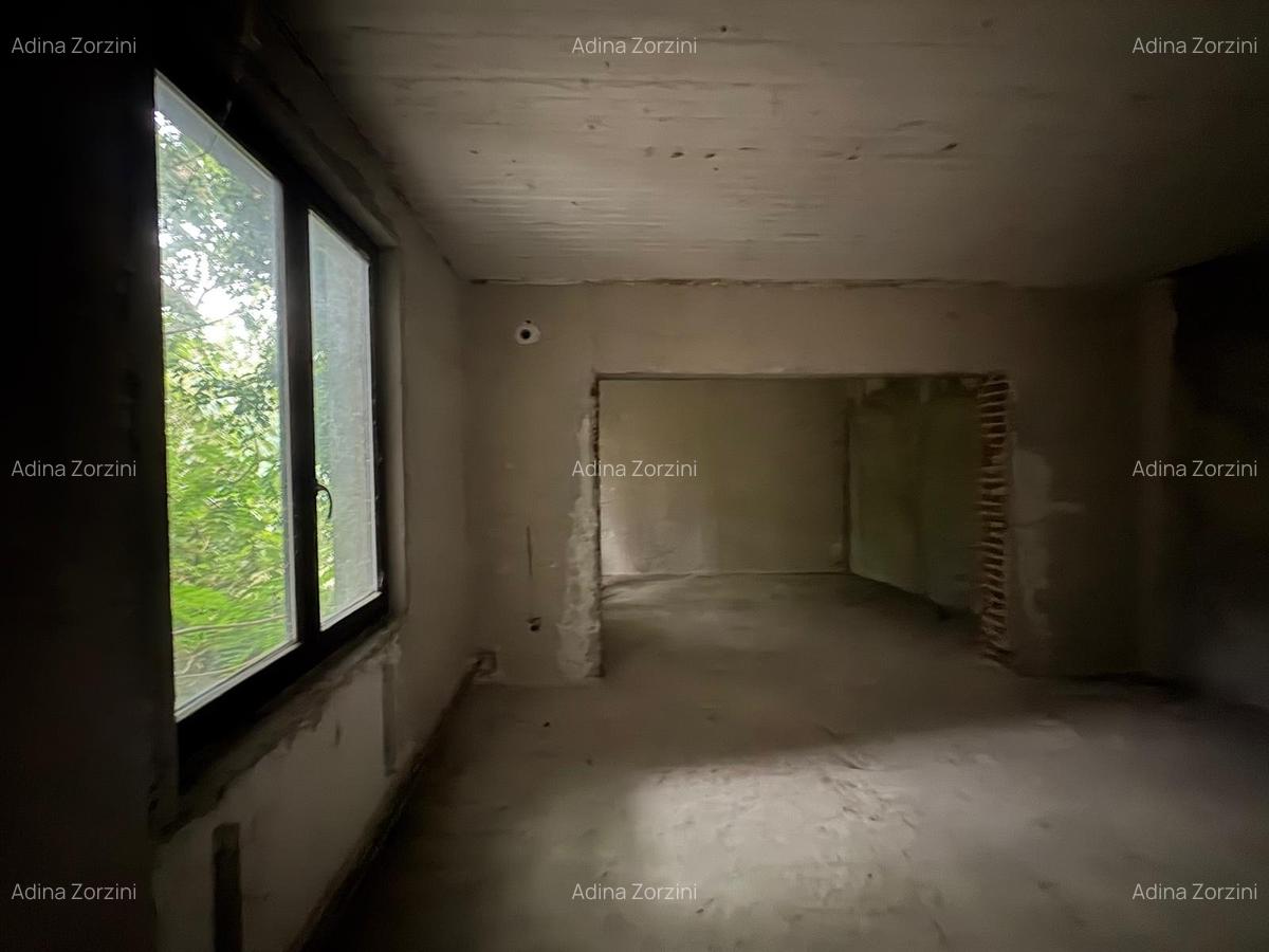 OPORTUNITATE ! Ultracentral casa individuala cu teren mare in proprietate ! - 8