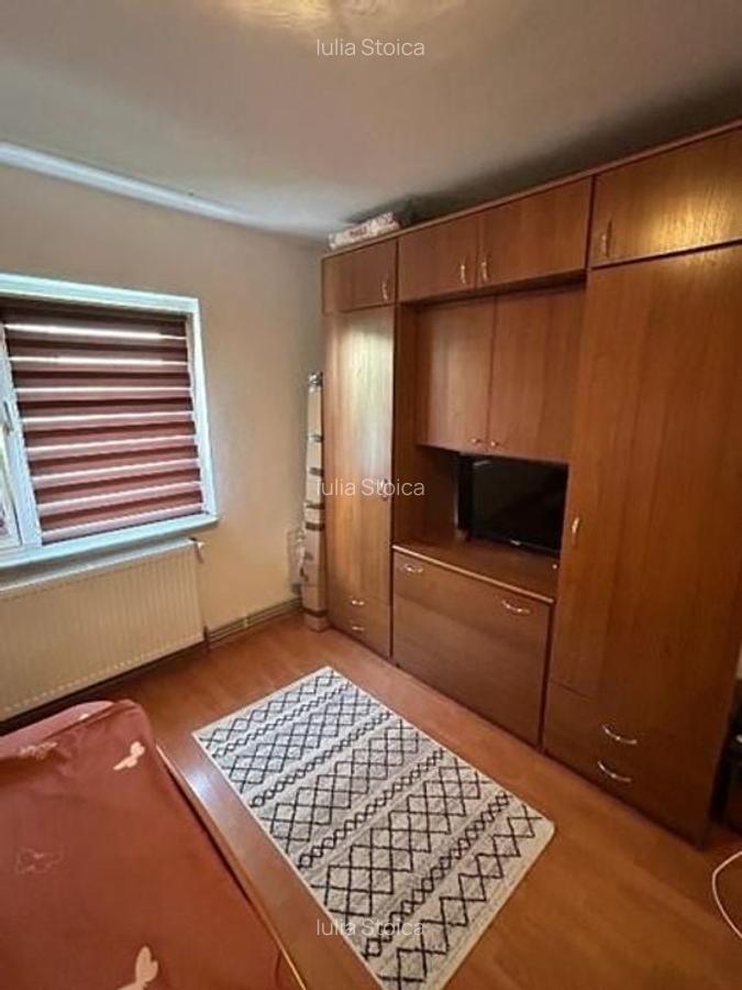 De vanzare Apartament 2 Camere Drumul Sarii - 13 Septembrie - 4