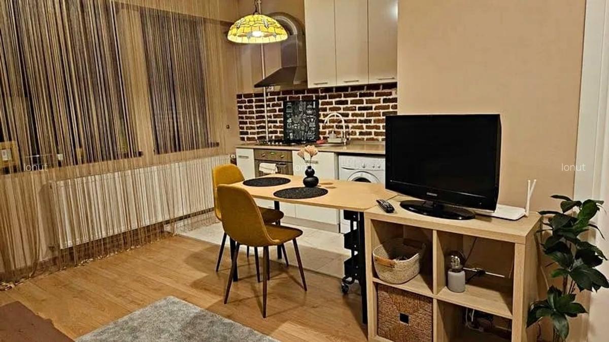 Garsoniera Vitan Mall - 9