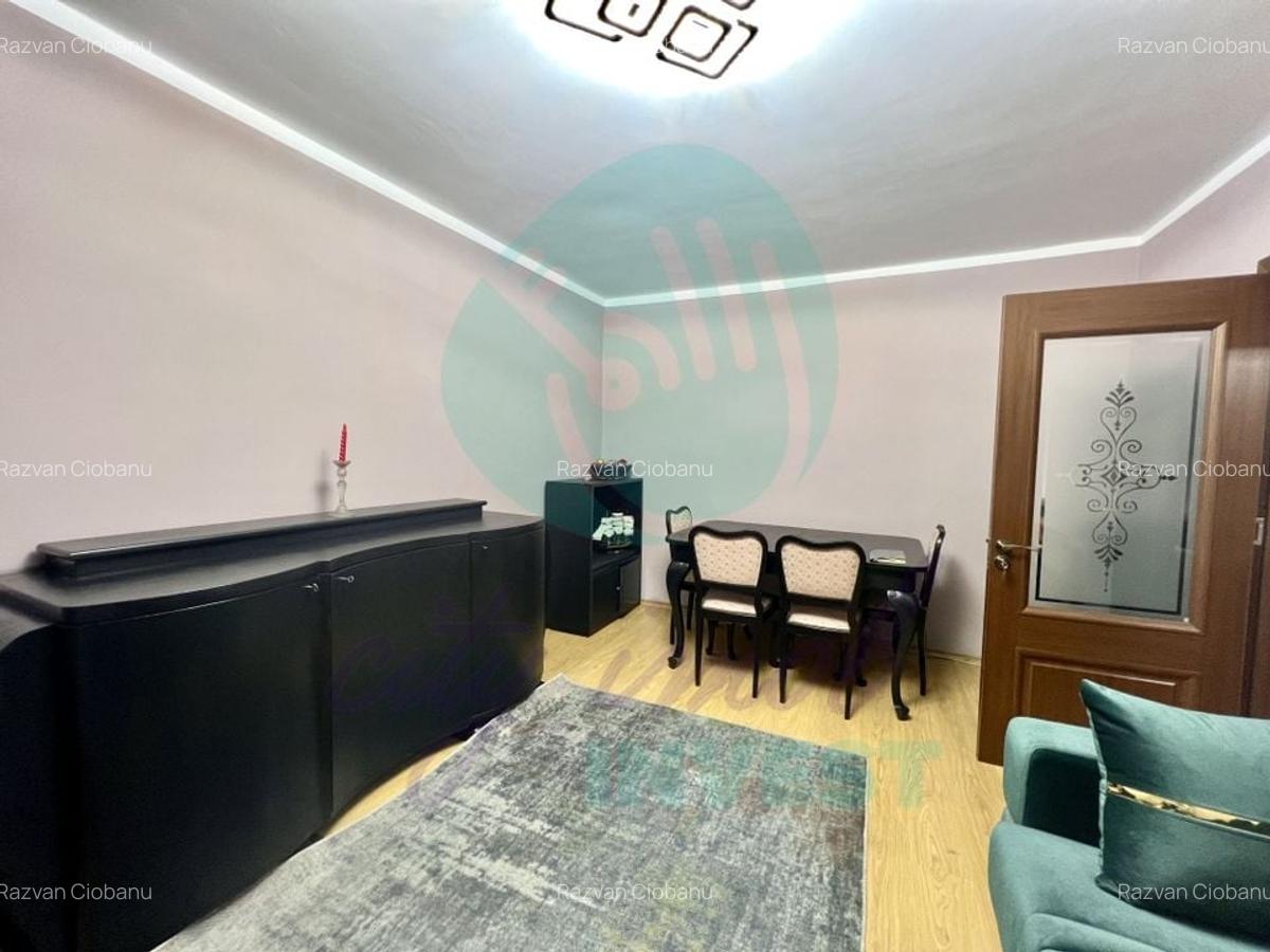 2 Camere Titulescu-Pod Basarab-Elegant și primitor - 2