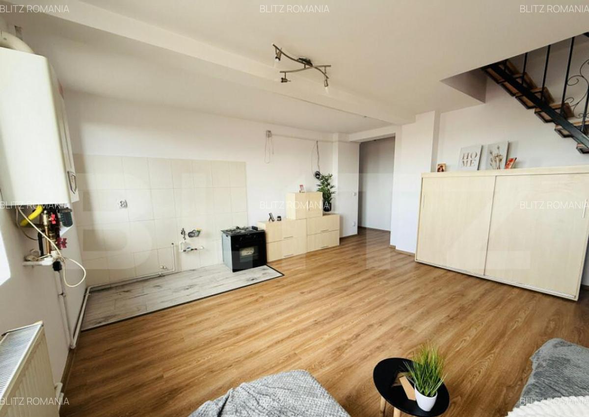 ? Apartament cochet cu 2 camere in zona 13 Decembrie, Bra - 2