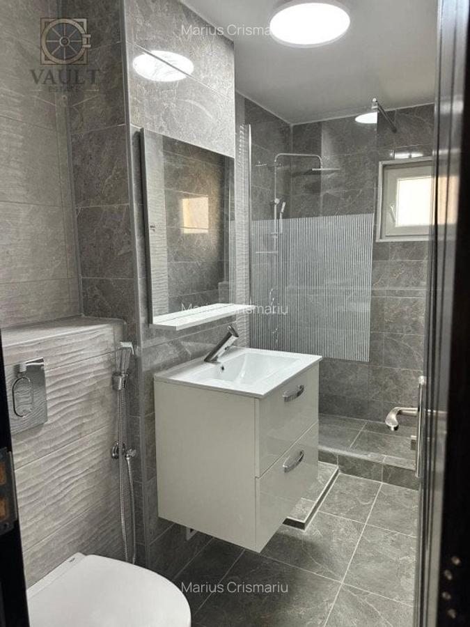 Apartament cu 2 camere decomandat, mobilat în Colentina - 6