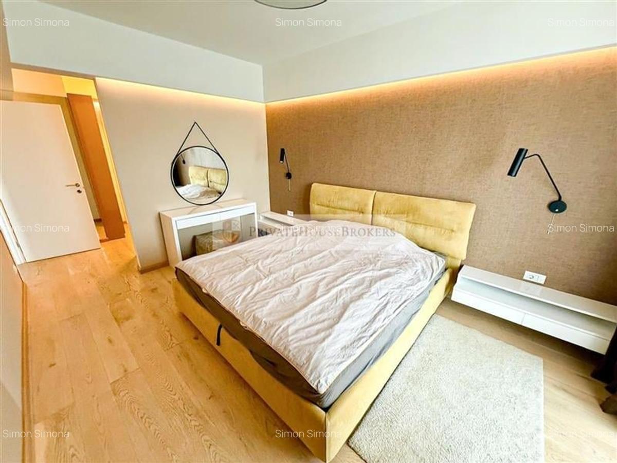 Aviatiei | Pipera | UpGround Residence | Bloc 2010 | Parcare Subterana - 6