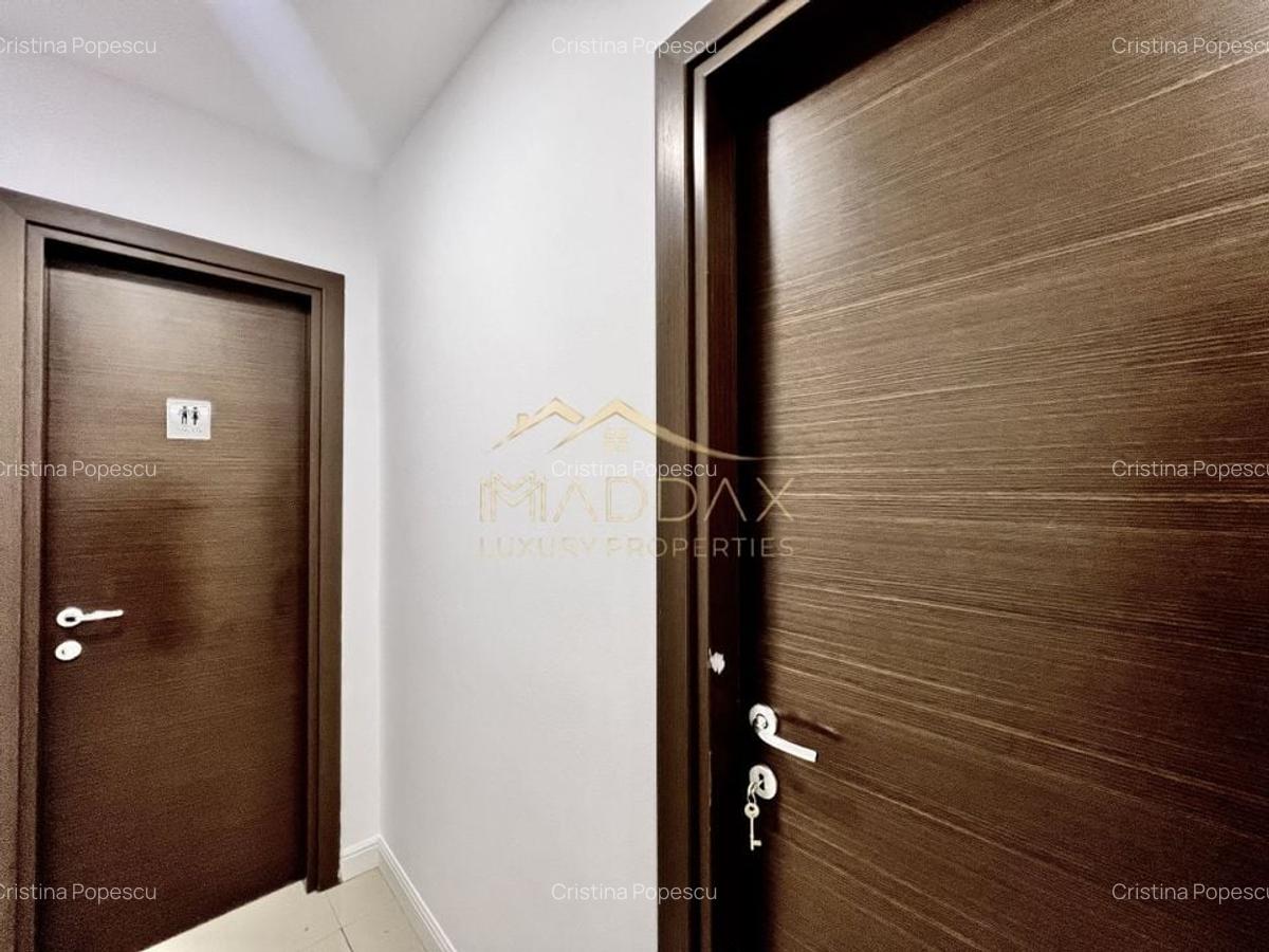 Spatiu de Inchiriat | Beller | Piata Dorobanti - 26