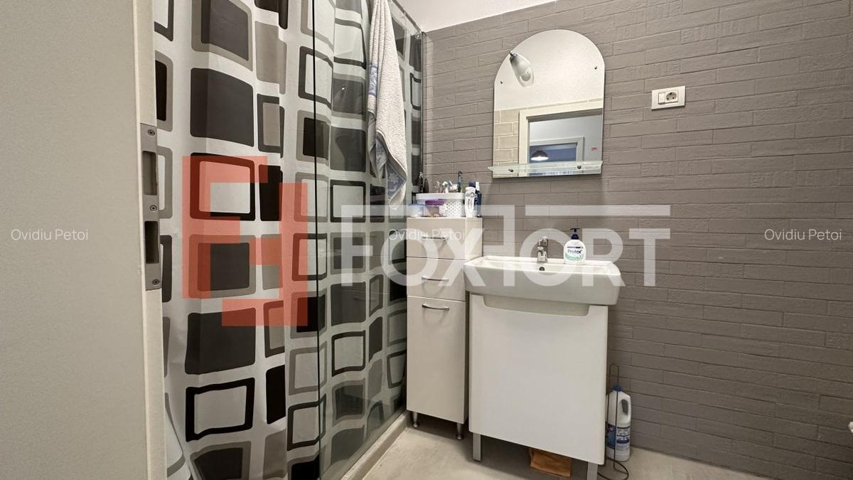 Apartament cu 2 camere SAD la parter in Timisoara, calea Buziasului - 6