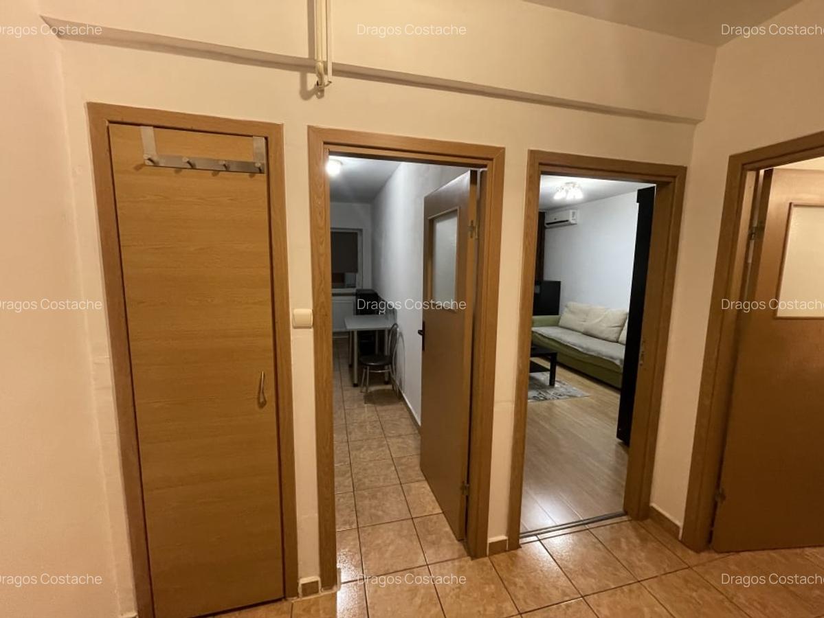 Drumul Taberei, Cartier Brancusi ANL, garsoniera mobilata si utilata, etajul 1 - 7