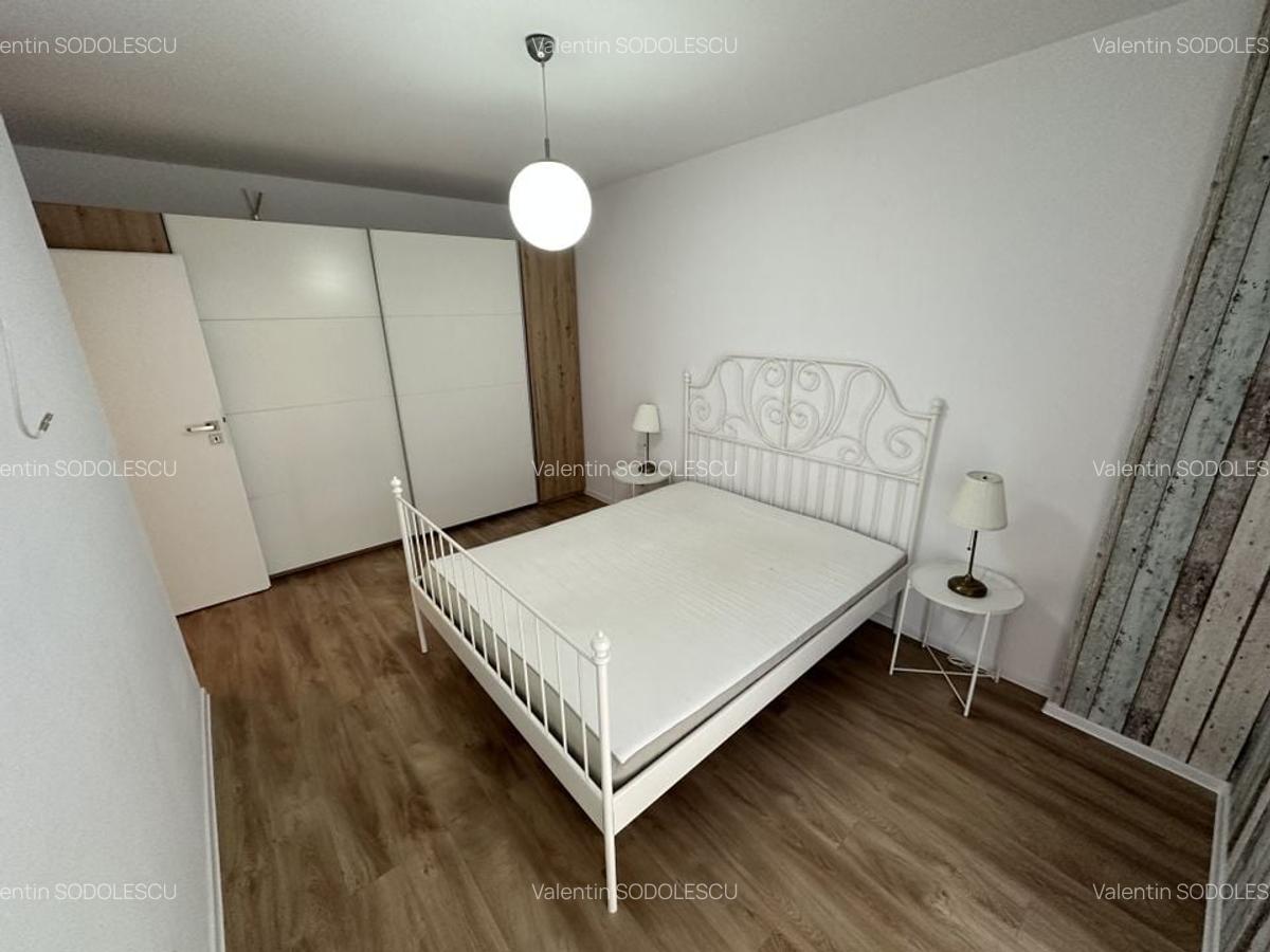 Apartament 2 camere zona Calea Aradului - 9