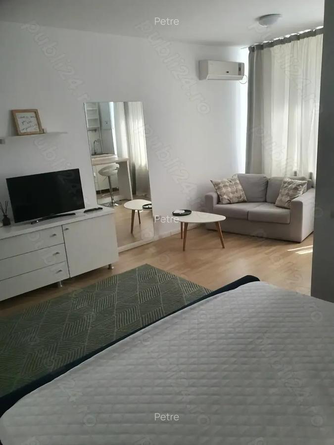 Propietar, Garsoniera Aviatiei - 3