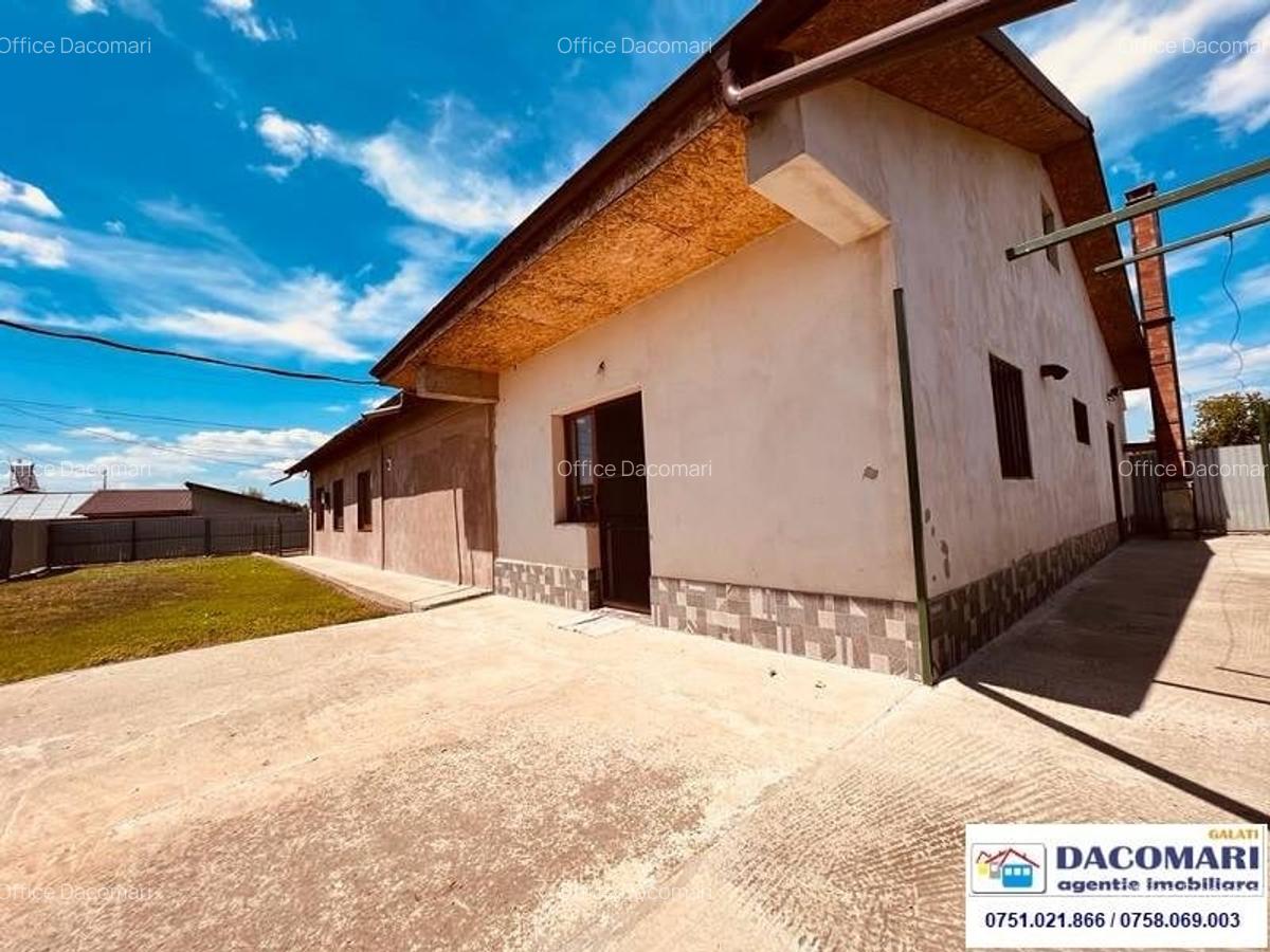 Casa si teren, IC. Bratianu - 10