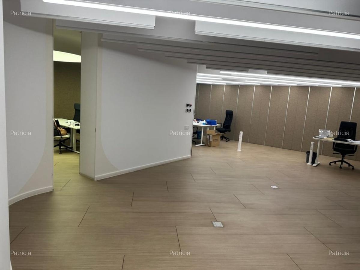Spatiu comercial Cortina North 477MP - 8