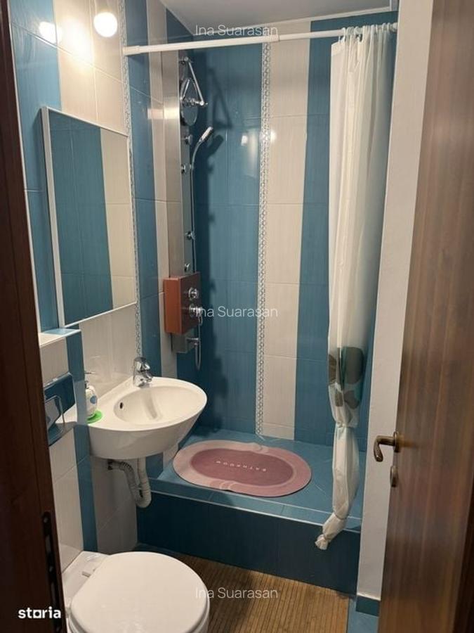 De vanzare Apartament 3 camere Piata Alba Iulia Burebista ULTRACENTRAL - 10 De vanzare Apartament 3 camere Piata Alba Iulia Burebista ULTRACENTRAL - 10