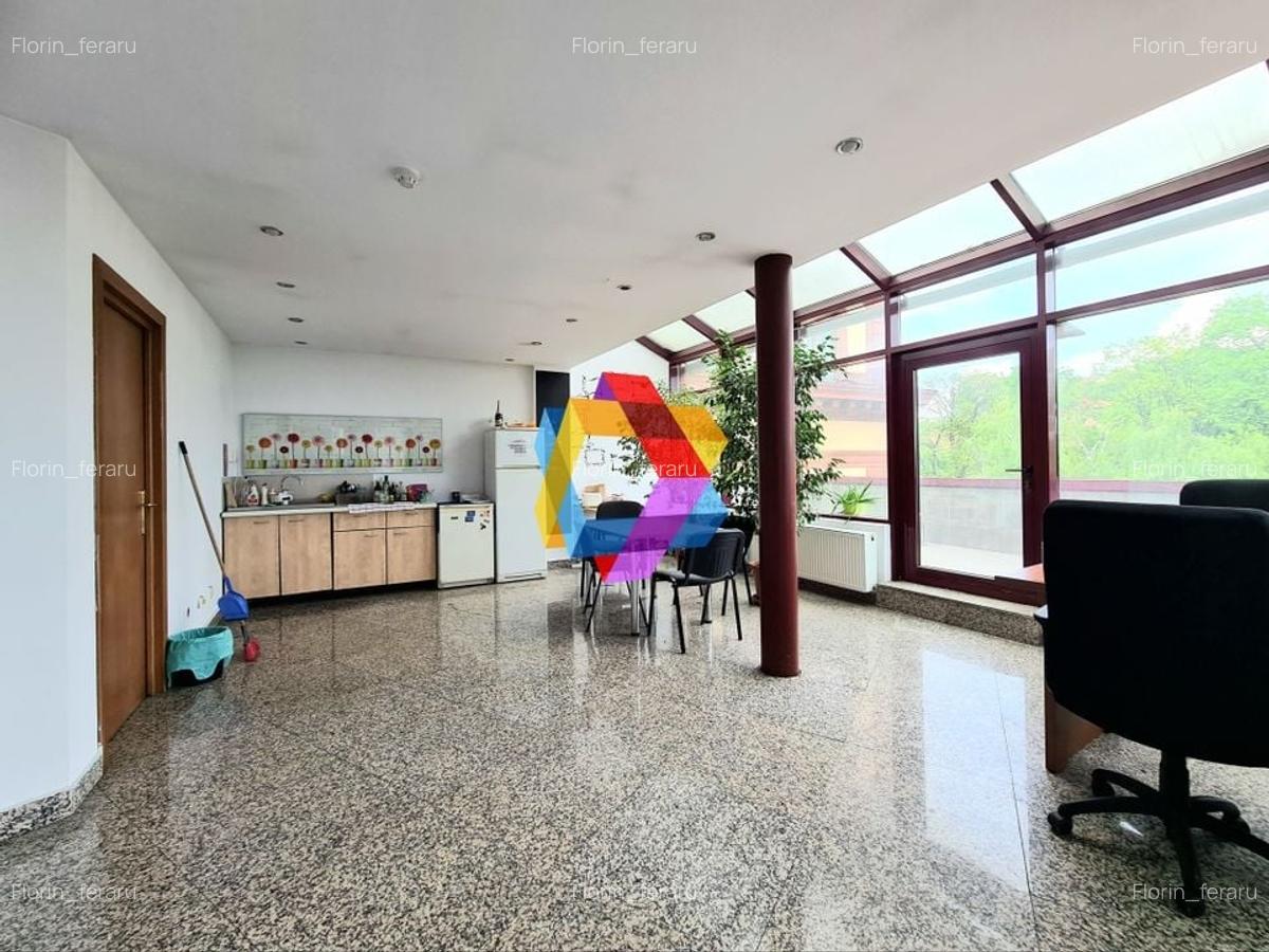 Spatiu birouri de închiriat Brasov - 55 mp # plus-imo.ro - 5